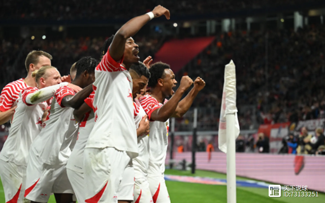 ayx game-包含国际比赛日德国杯传出新动向；莱比锡官宣签约；管理层表态：管理层满意；细节决定成败的词条-ayx game