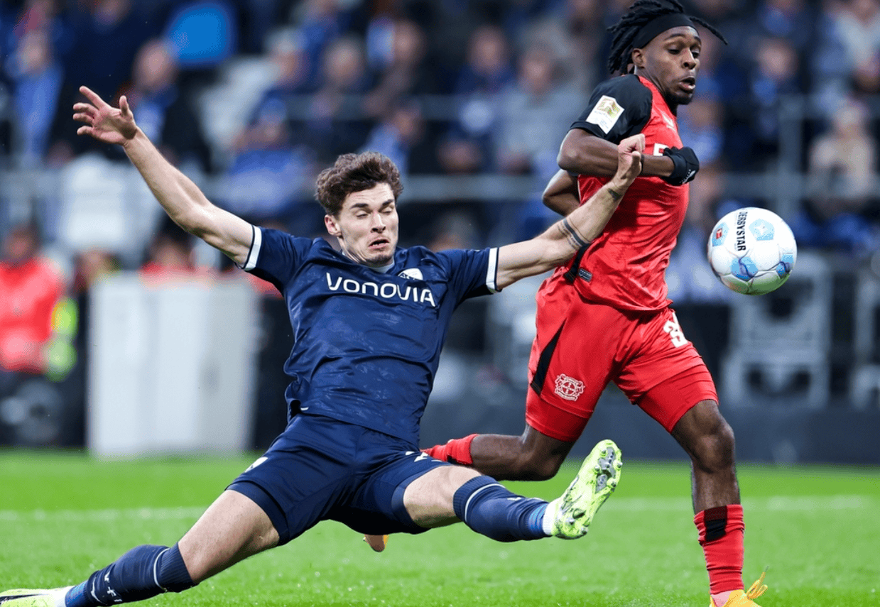 爱游戏体育games-冲刺阶段勒沃库森调整名单以备欧篮联，临场应变环节打磨，更衣室稳定，训练强度明显提升-爱游戏体育games